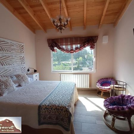 El Secret De La Forada Adult Only Guest House Benissiva Luaran gambar