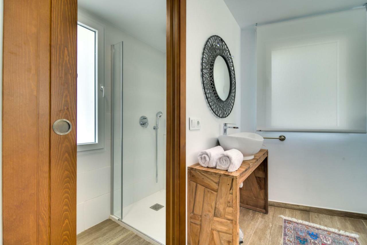 El Secret De La Forada Adult Only Guest House Benissiva Luaran gambar