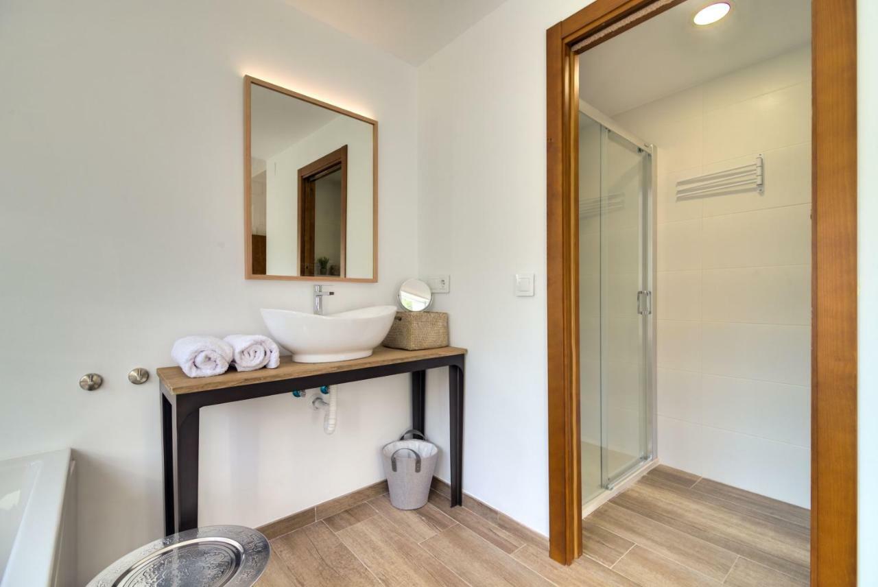 El Secret De La Forada Adult Only Guest House Benissiva Luaran gambar