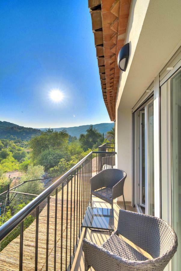 El Secret De La Forada Adult Only Guest House Benissiva Luaran gambar