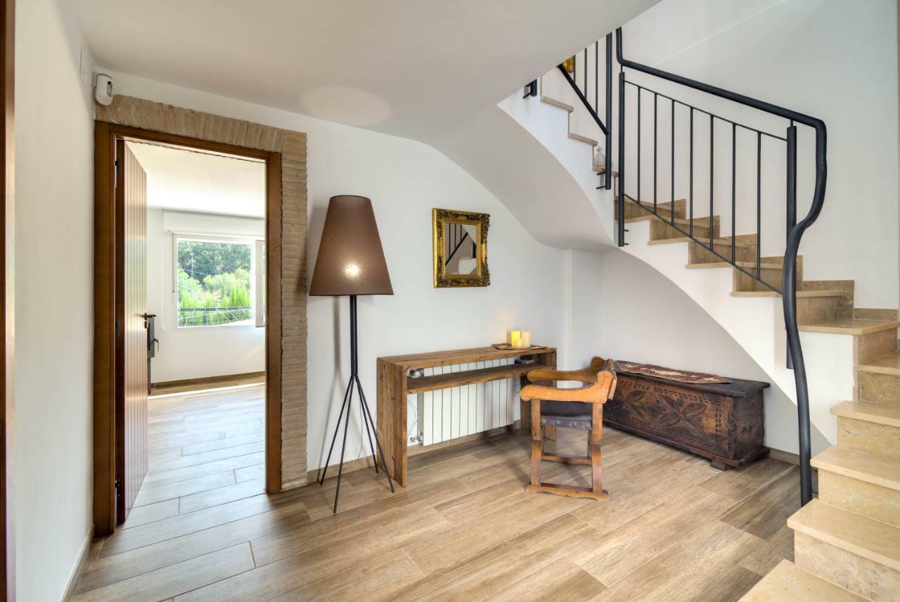 El Secret De La Forada Adult Only Guest House Benissiva Luaran gambar